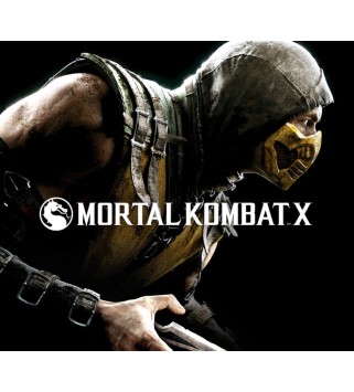 Mortal Kombat X AR XBOX One Xbox One Key OTHER